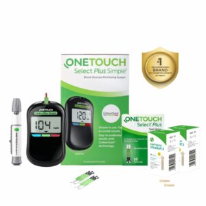 One Touch Glucometer
