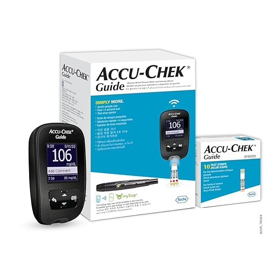 Glucometer